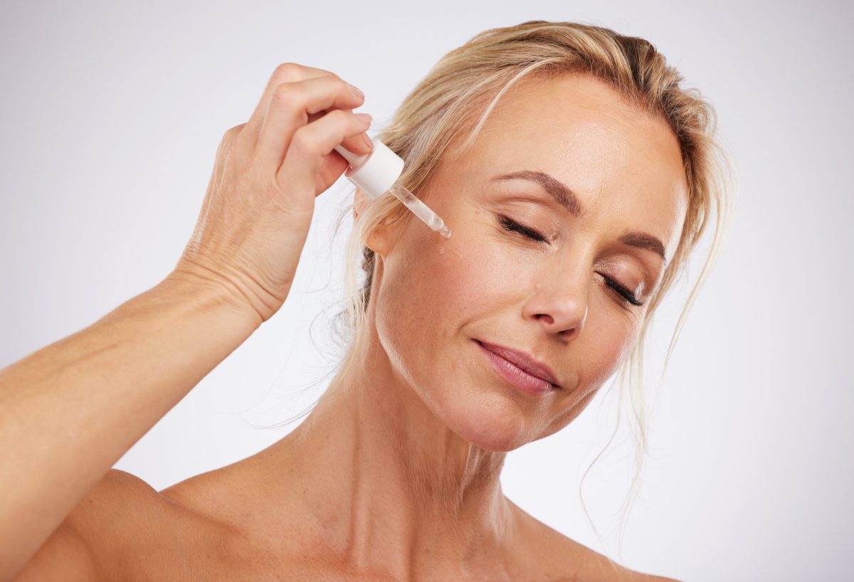 The Benefits of Peptide Therapy for Anti-Aging, North Bethesda